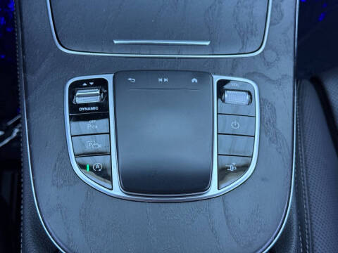 2021 Mercedes-Benz E-Class E 450