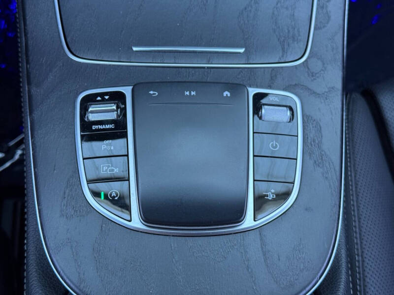 2021 Mercedes-Benz E-Class E 450