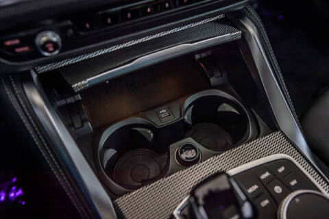 2021 BMW 4 Series M440i xDrive