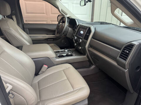 2020 Ford Expedition MAX XLT
