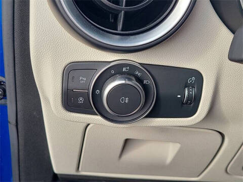 2021 Alfa Romeo Stelvio Sprint