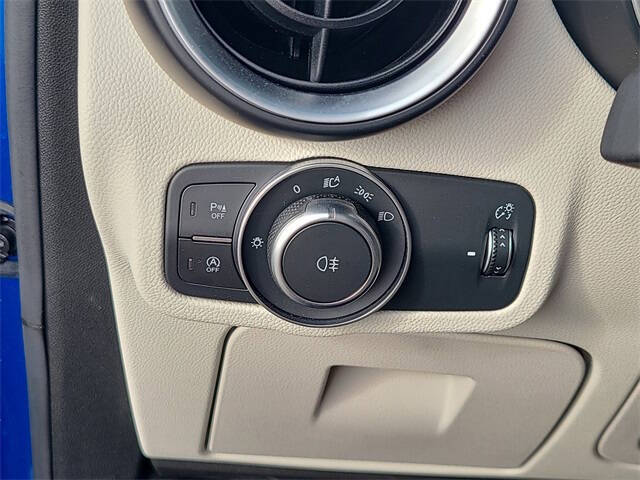 2021 Alfa Romeo Stelvio Sprint