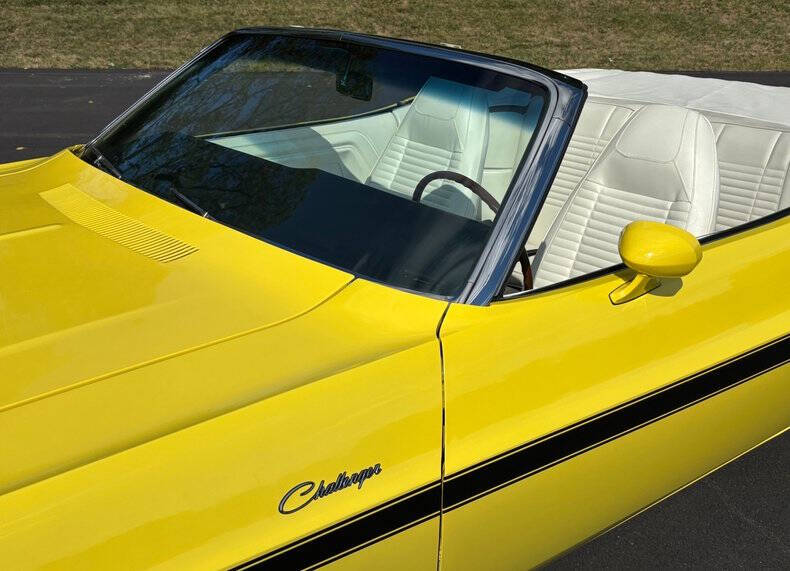 1970 Dodge Challenger