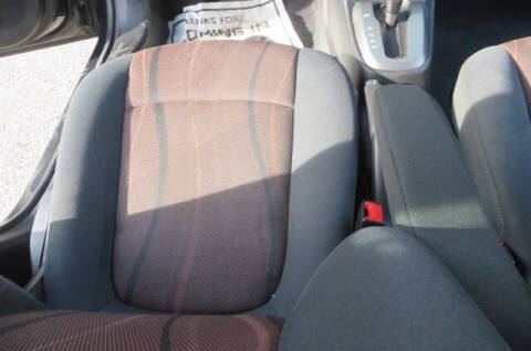 2016 Chevrolet Sonic LT Auto