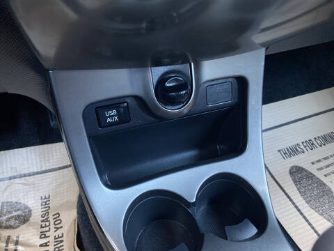 2011 Scion xD Release Series 3.0