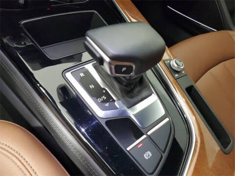 2022 Audi A5 Sportback quattro Premium Plus 40 TFSI