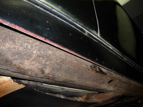 1969 Chevrolet Corvette