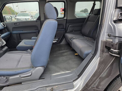 2004 Honda Element EX