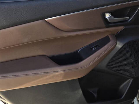 2023 Acura MDX w/Tech