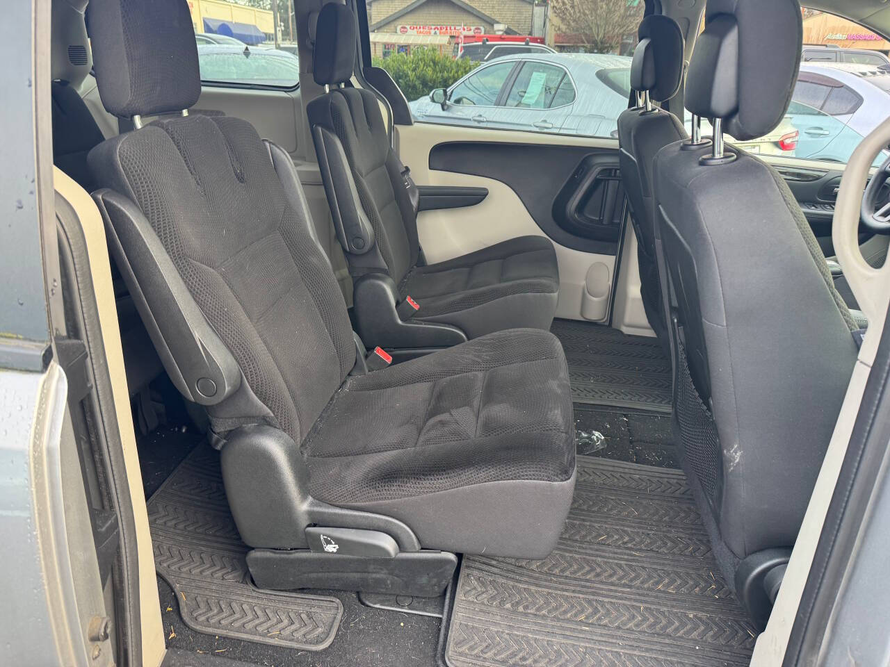 2019 Dodge Grand Caravan for sale at Autos by Talon in Seattle, WA