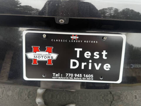 2017 Jaguar F-PACE S