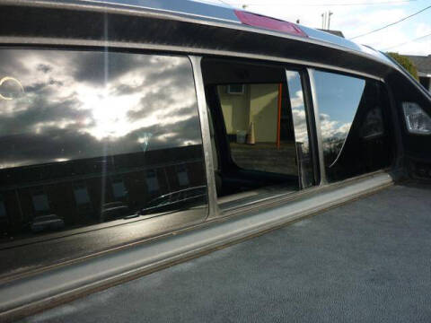 2007 Honda Ridgeline RT