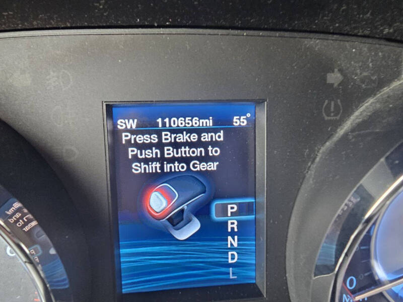 2012 Chrysler 300 Limited