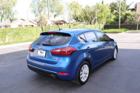 2015 Kia Forte5 EX