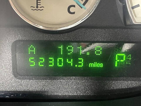 2005 Ford Thunderbird Deluxe