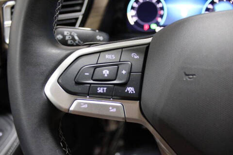 2024 Volkswagen Atlas SE 4Motion