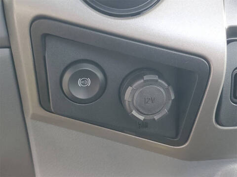 2025 Ford F-750 Super Duty