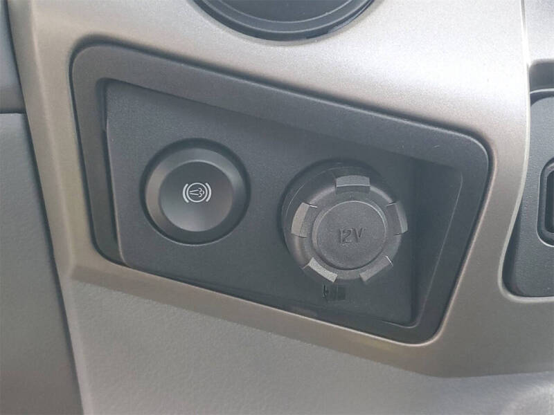 2025 Ford F-750 Super Duty