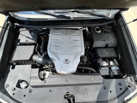 2011 Lexus GX 460 Premium