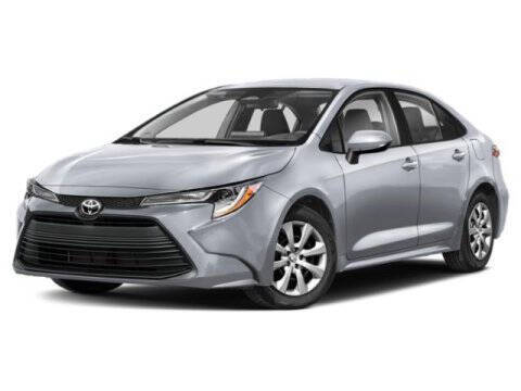 2023 Toyota Corolla for sale at Mike Murphy Ford in Morton IL