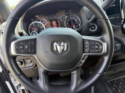 2026 RAM 4500
