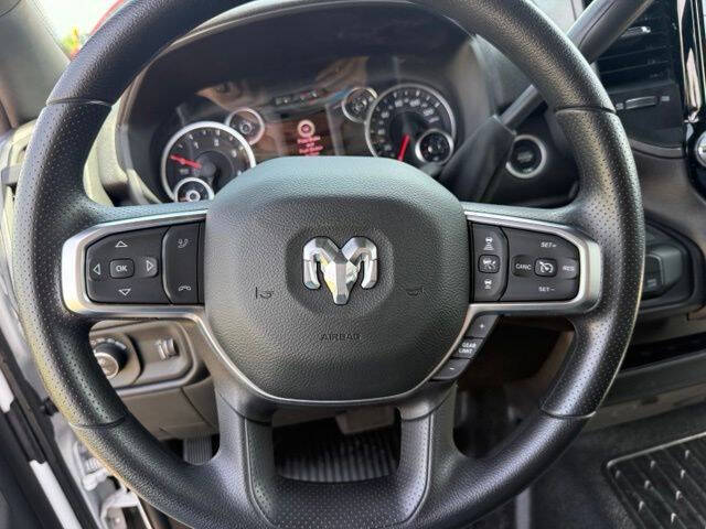 2026 RAM 4500