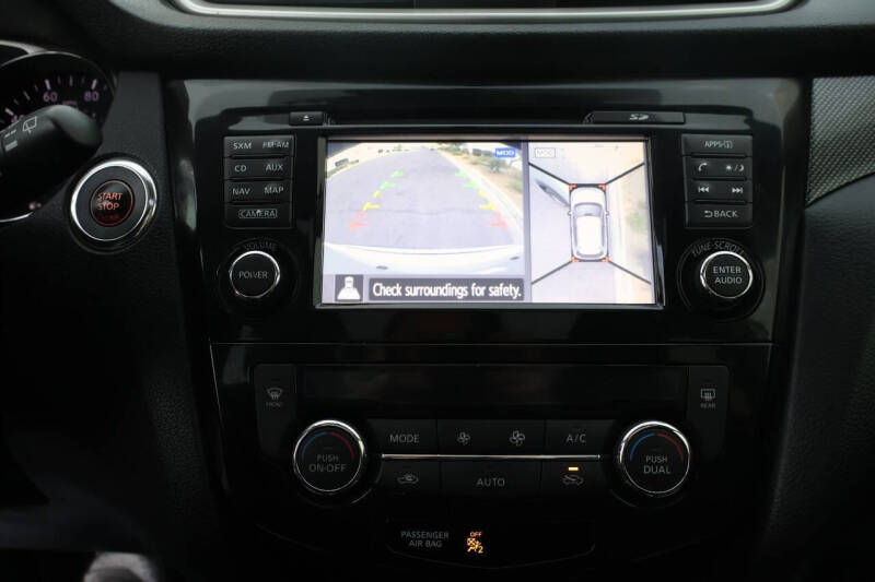 2014 Nissan Rogue SL