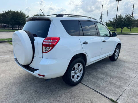 2012 Toyota RAV4