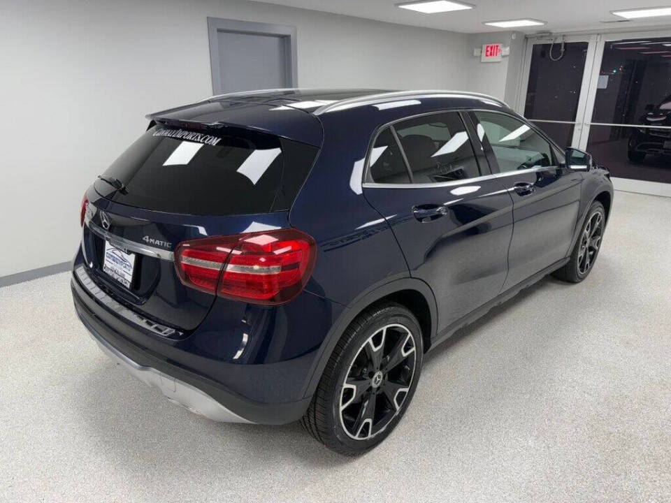 2019 Mercedes-Benz GLA for sale at Conway Imports in   Streamwood, IL