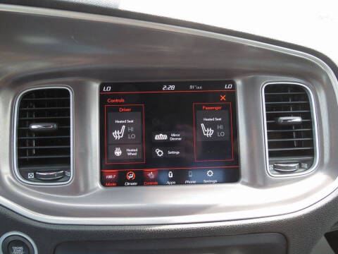 2022 Dodge Charger GT