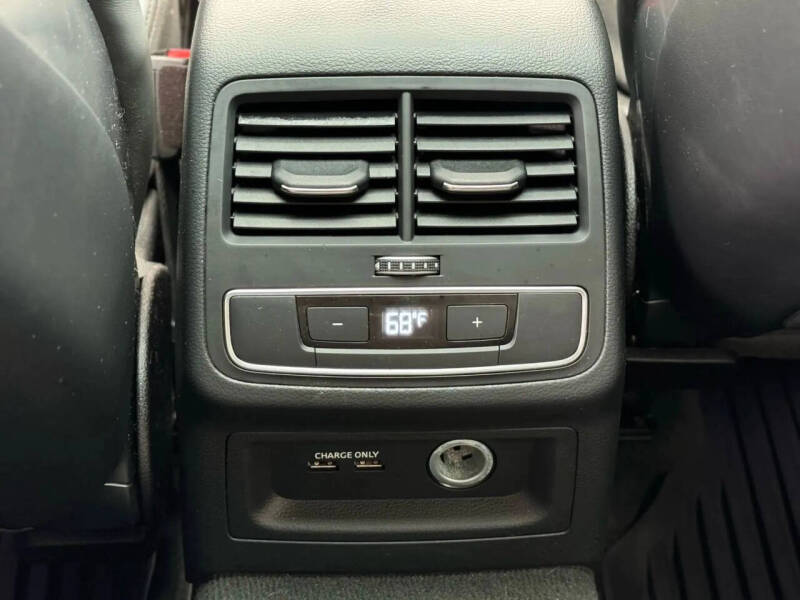 2021 Audi S4 3.0T quattro Premium Plus