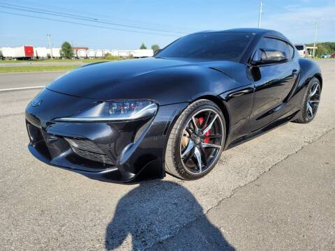 2021 Toyota GR Supra for sale at Southern Auto Exchange in Smyrna TN