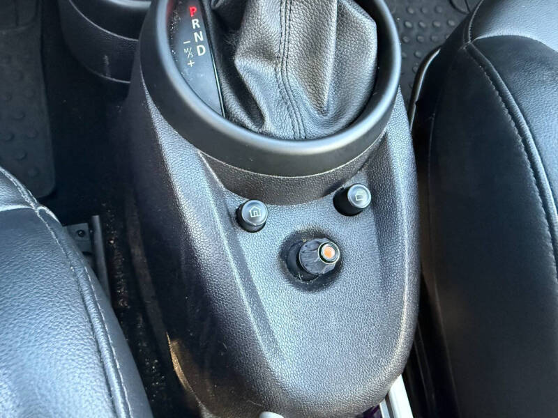 2015 MINI Countryman Cooper S ALL4