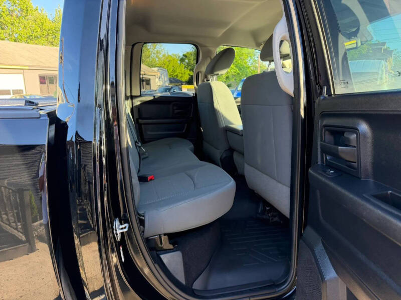 2014 RAM 1500 Express