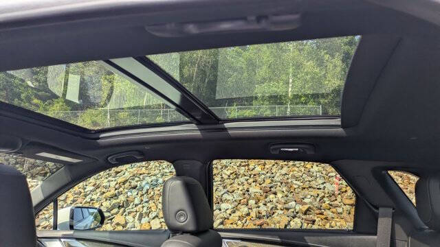 2021 Cadillac XT5 Sport