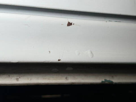 1966 Chevrolet C/K 10 Series