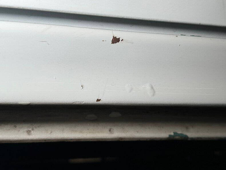 1966 Chevrolet C/K 10 Series