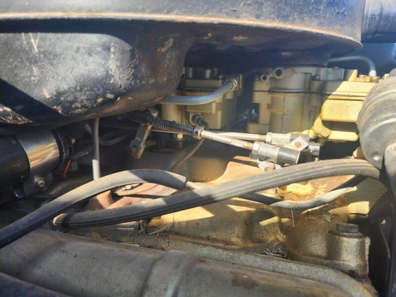 1957 Oldsmobile Super 88