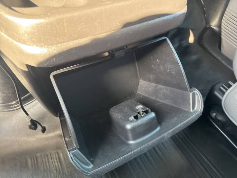 2019 Chevrolet Express 2500