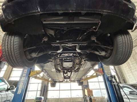 2006 Rolls-Royce Phantom