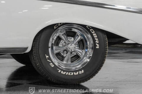 1957 Chevrolet Bel Air