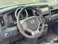 2008 Honda Ridgeline RT