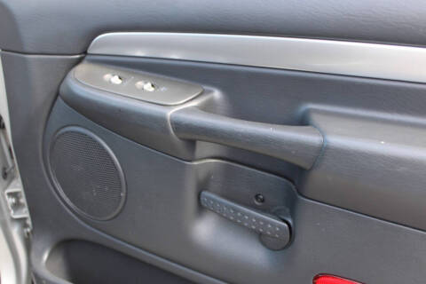 2005 Dodge Ram 1500 SRT-10