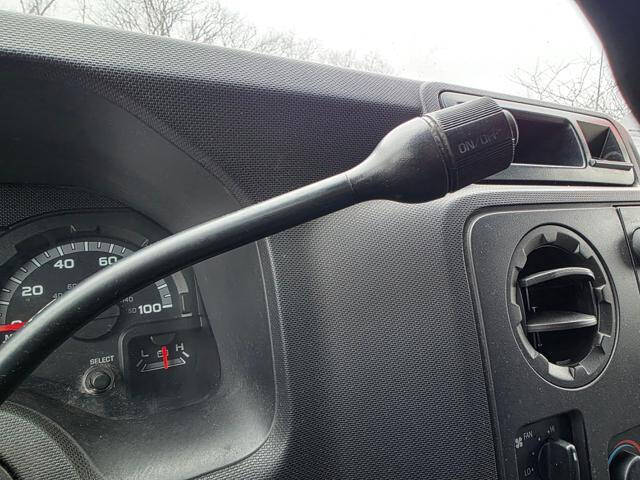 2012 Ford E-Series E-150