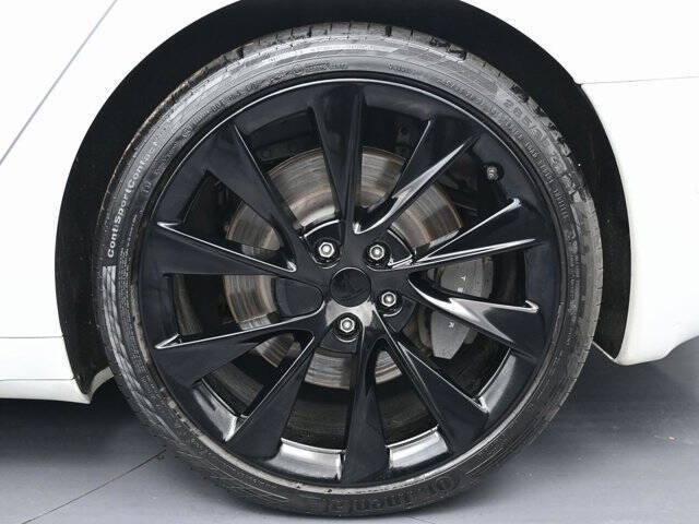 2021 Tesla Model S Long Range Plus