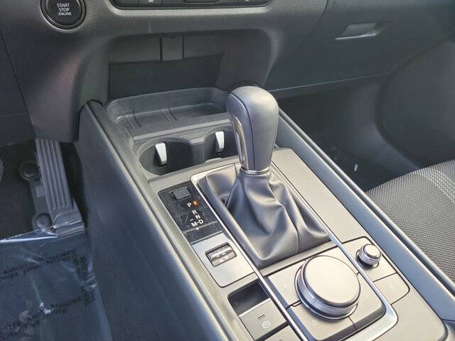 2024 Mazda CX-50 2.5 S Premium