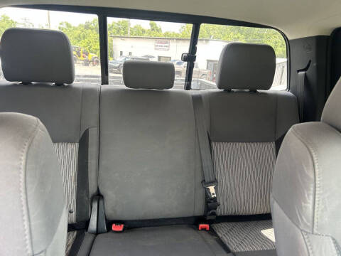 2016 Toyota Tundra