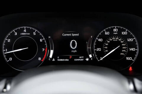 2023 Acura TLX w/Tech