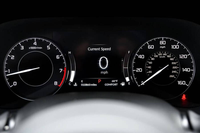 2023 Acura TLX w/Tech