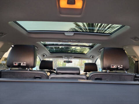 2012 Audi Q7 3.0T quattro Premium Plus